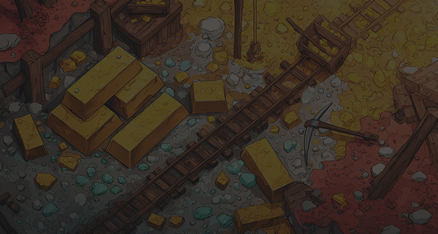 Bonanza Slots