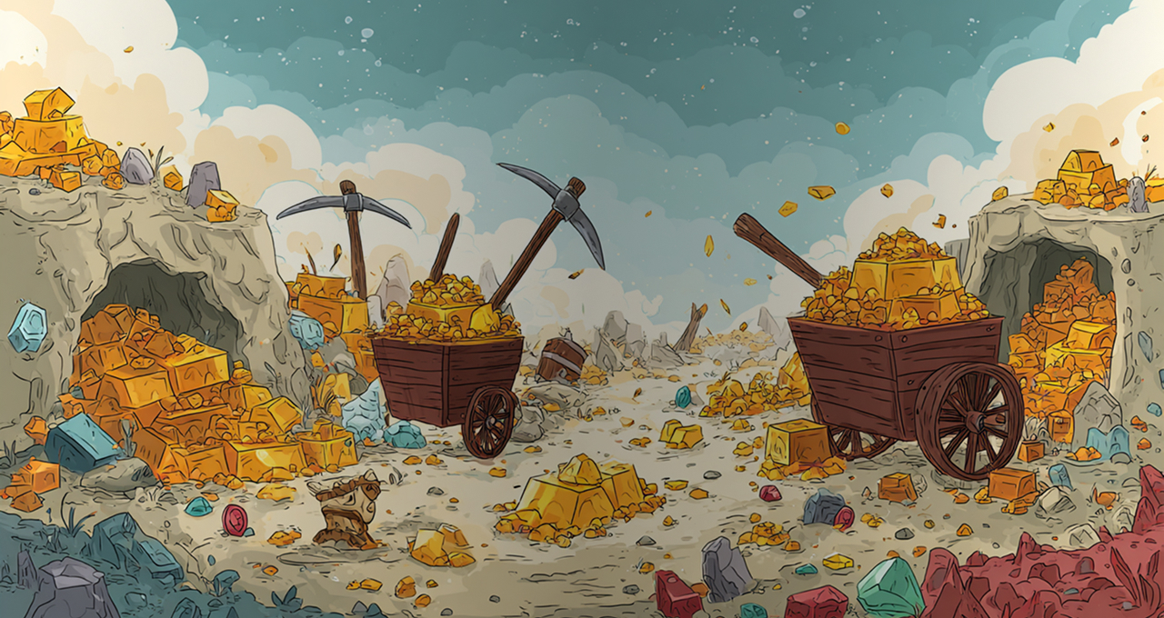 Bonanza Slots